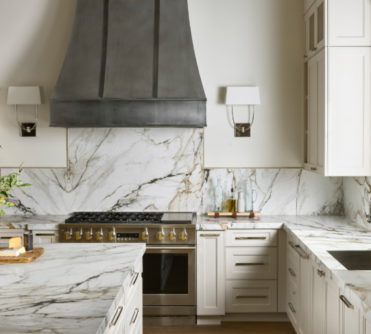 Kitchen Backsplash Tiling Service